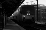 Amtrak's Carolinian